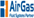 AirGas Polska Sp. z o.o.